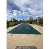 Nero zimski prekrivač mreža za bazen 5 x 3m (5,6 x 3,6 m) ( 9216 ) Cene