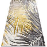 RugsX Preproge BLISS Z217AZ276 preproga zlata / siva - 180x270 cm Pozlačena | Shoptok.si