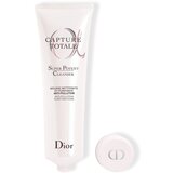 Christian Dior capture Totale Super Potent Cleanser pjena za čišćenje lica za sve vrste kože 110 g | shoptok.hr