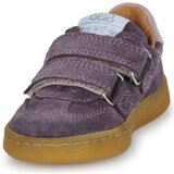 GBB Nizke superge KARINE TWIST Vijolična | Shoptok.si
