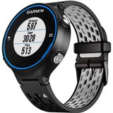 INF zapestnica garmin forerunner 620/630/220/230/235/735XT črna/siva, (21235746) | Shoptok.si