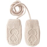 Cool club rukavice 1 prst CAG2902740 Ž bež 56/68 | shoptok.hr