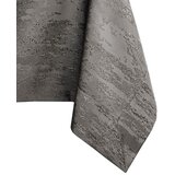 AmeliaHome traka za stol Vesta s manšetom 30x100 cm, smeđa | shoptok.hr