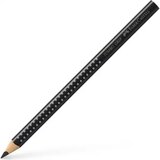 Faber-Castell Jumbo Grip 2001 barvica črna | Shoptok.si