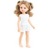 Paola Reina lutka Karla u pidžami 32 cm ( 13230 ) Paola Reina lutka Karla u pidžami 32 cm ( 13230 ) Slike
