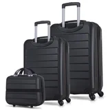 set kofera 3/1 ruby MV1680