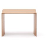 Kave Home Stranska mizica v hrastovem dekorju 40x55 cm Litto – | Shoptok.si