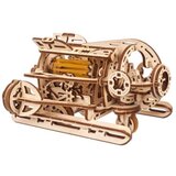 UGEARS 3D mehanička slagalica: PODMORNICA ( 7170) | ePonuda.com