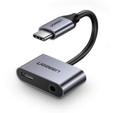 Ugreen USB-C na 3.5mm adapter 50596 | Shoptok.si