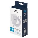 Rivacase Punjač za smartphone 20W PD C +C-L kabl PS4101 white | Eponuda.com
