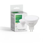  LED žarulja Green Tech 5W, 4000K, MR16, 220-240V, IP20, Sanan chip Cijene