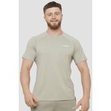 GymBeam Muška majica Agile Sage XL Cene
