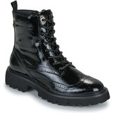 Carmela 162593-BLACK-PATENT Crna Cijene