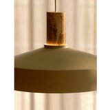 Nordlux visilica na sajli ELVAS 1xE27/60W/230V Ø 37,5 cm bež | Eponuda.com