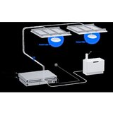 Ubiquiti WiFi 7 Access Point U7-PRO | ePonuda.com