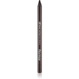 Flormar Extreme Tattoo Gel Penci vodoodporni gel svinčnik za oči odtenek 02 Walnut 1,2 g | Shoptok.si