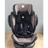  Auto sedište Stark sa isofixom - BEIGE (kkb70024) Cene