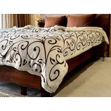  Ćebe Delta Singl 150x200cm A12 ( VLK000390-a12singl ) Cene