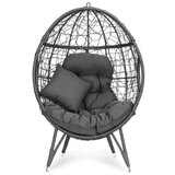 Modern Home Baštenska fotelja Coocon sa jastukom | ePonuda.com