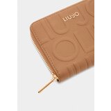 Liu Jo Novčanik karamela | shoptok.hr