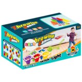  Set sportske igre spretnosti 3u1 - šarena | shoptok.hr