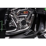 Motor na akumulator Goldwing - crni | shoptok.hr