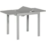Gardenson Vrtni Set Amalfi, 3-Delno, Rjavosiva | Shoptok.si