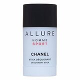 Chanel Allure Homme Sport dezodorans u spreju bez aluminija 100 ml za muškarce Cijene