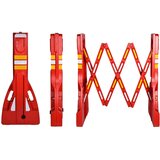 MFK Rastezujuća parking barijera 50x110x230cm | Eponuda.com