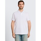 Tom Tailor Muška polo majica 1052651, Bela | Eponuda.com