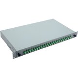  Helos 375554 rack cabinet 1U Grey Cijene