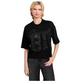 Guess crna ženska majica | Eponuda.com