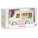 Le Toy Van drveno vozilo sa sladoledom | shoptok.hr