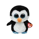 Meteor Ty plisana igracka pingvin waddles ( MR36904 ) Cene
