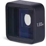 1.55x Anamorphic Lens - Blue Flare - T-Series