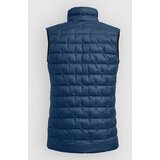 Ortovox Downwool 180 Vest blue nunatak Slike