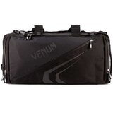 Venum Trainer Lite Evo Sports Bag, Black/Black, (20702024) Cene
