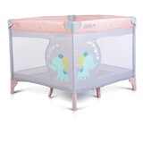 Cangaroo Moni Ogradica za bebe Giant - Light Pink | ePonuda.com