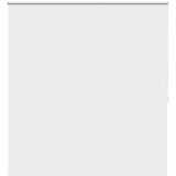 Rolo zavjesa za zamračivanje 164,4 x 175 cm Širina tkanine 160 cm bijela | shoptok.hr