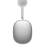 AVIZAR Brezžične slušalke Bluetooth 5.1 z udobnimi blazinicami Hawaii Model, Srebrna, (5000019248) | Shoptok.si