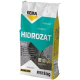 KEMA Hitrovezna malta KEMA Hidrozat (5 kg) | Shoptok.si