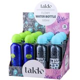Takk Flowy, flašica za vodu, aluminijumska, 500ml, dečak, miks Cene