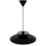 Nordlux visilica na sajli CARMEN 1xE27/40W/230V crna | Eponuda.com
