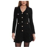 Guess Marciano - mini haljina od tvida Cene