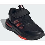 Adidas Sportske cipele 'Marvel's Spider-Man Racer' narančasta / crna | shoptok.hr