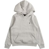 Polo Ralph Lauren Sweater majica siva Cijene