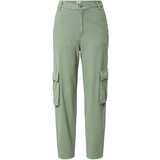 Levi's Cargo hlače zelena Cijene