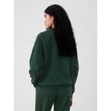GAP Oversize sweatshirt with logo - Women's | Shoptok.si