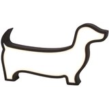 Lesnina XXXL OTROŠKA NAMIZNA SVETILKA Dog 500 lm 3000 K | Shoptok.si