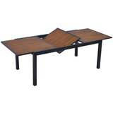 Gardenson Vrtna Garnitura Paxos, 7-Delno, Masivno | Shoptok.si